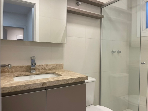 Imagem Casa de Condomínio com 3 Quartos à Venda, 123 m² em Niterói - Canoas