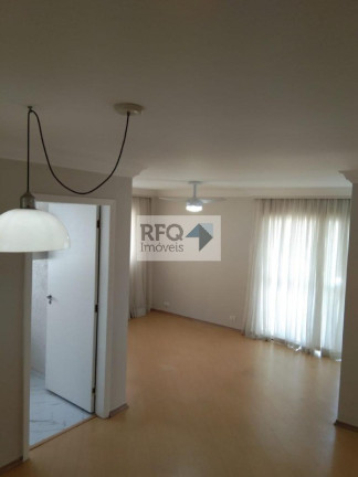 Imagem Imóvel com 2 Quartos à Venda, 86 m² em Campo Belo - São Paulo