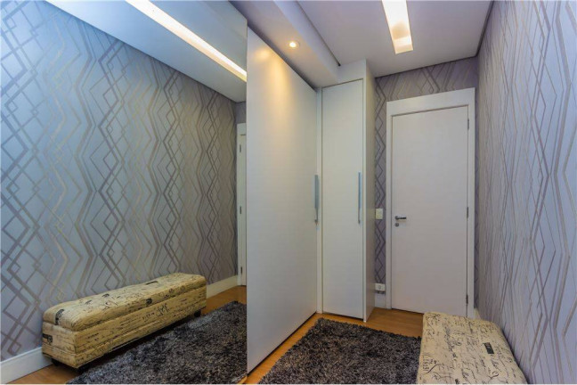 Imagem Apartamento com 3 Quartos à Venda, 132 m² em Alto Da Mooca - São Paulo