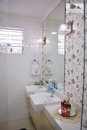 Imagem Casa com 4 Quartos à Venda, 315 m² em Ponte Grande - Guarulhos