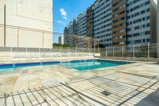 Imagem Apartamento com 3 Quartos à Venda, 100 m² em Pinheiros - São Paulo Imagem Apartamento com 3 Quartos à Venda, 100 m² em Pinheiros - São Paulo