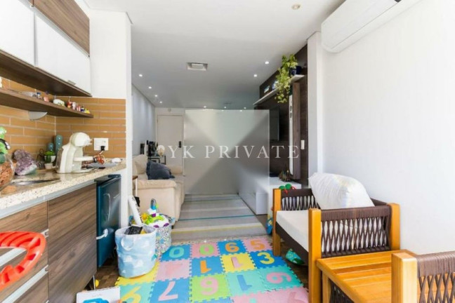 Imagem Apartamento com 2 Quartos à Venda, 85 m² em Vila Romana - São Paulo Imagem Apartamento com 2 Quartos à Venda, 85 m² em Vila Romana - São Paulo