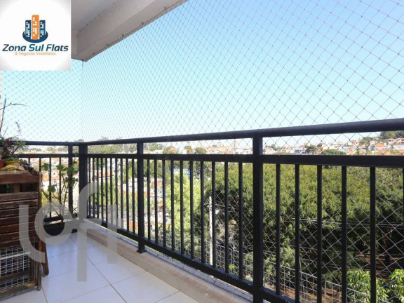 Imagem Apartamento com 2 Quartos à Venda, 60 m² em Vila Gomes - São Paulo