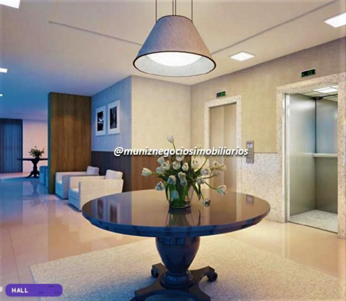 Imagem Apartamento com 2 Quartos à Venda, 55 m² em Várzea - Recife Imagem Apartamento com 2 Quartos à Venda, 55 m² em Várzea - Recife