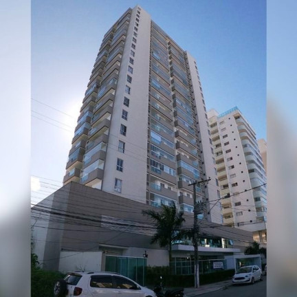 Imóvel com 2 Quartos à Venda, 61 m² em Praia De Itaparica - Vila Velha