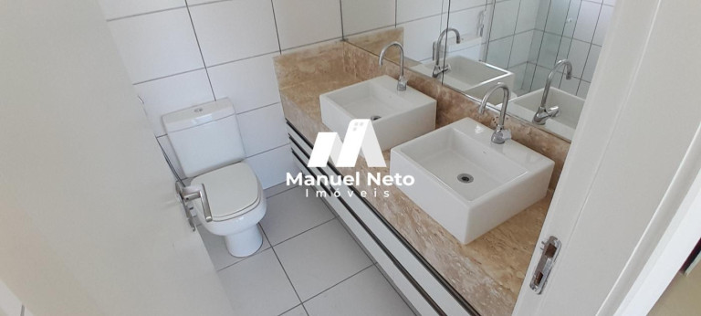 Imagem Apartamento com 3 Quartos à Venda, 146 m² em Guararapes - Fortaleza