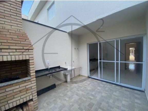 Imagem Casa com 3 Quartos à Venda, 106 m² em Parque Maria Luiza - São Paulo Imagem Casa com 3 Quartos à Venda, 106 m² em Parque Maria Luiza - São Paulo