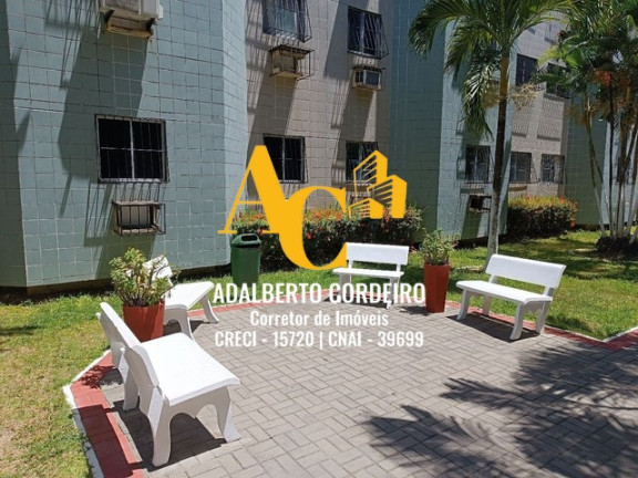 Imagem Apartamento com 3 Quartos à Venda, 72 m² em Imbiribeira - Recife