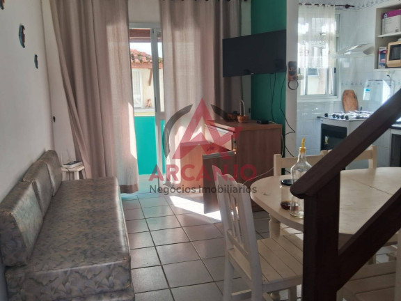 Imagem Apartamento com 2 Quartos à Venda, 54 m² em Pereque Açu - Ubatuba Imagem Apartamento com 2 Quartos à Venda, 54 m² em Pereque Açu - Ubatuba