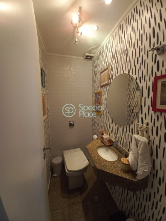 Imagem Apartamento com 3 Quartos à Venda, 181 m² em Moema Pássaros - São Paulo