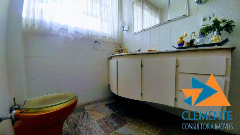 Imagem Apartamento com 4 Quartos à Venda, 318 m² em Barroca - Belo Horizonte