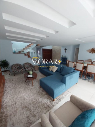 Imagem Casa com 4 Quartos à Venda, 450 m² em Novo Portinho - Cabo Frio