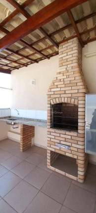 Imagem Apartamento com 3 Quartos à Venda, 160 m² em Jardim Guadalajara - Sorocaba Imagem Apartamento com 3 Quartos à Venda, 160 m² em Jardim Guadalajara - Sorocaba