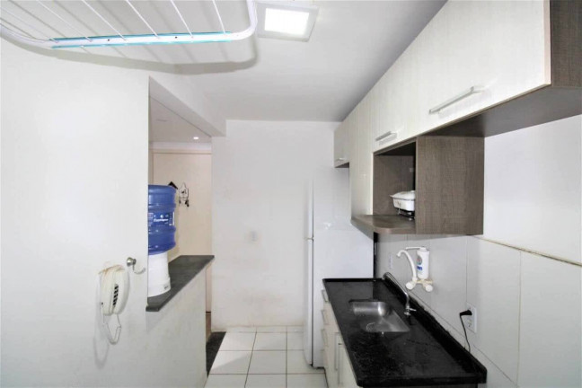 Imagem Apartamento com 2 Quartos à Venda, 47 m² em Vila Urupês - Suzano