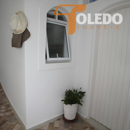 Imagem Casa com 2 Quartos à Venda, 95 m² em Tabatinga - Caraguatatuba