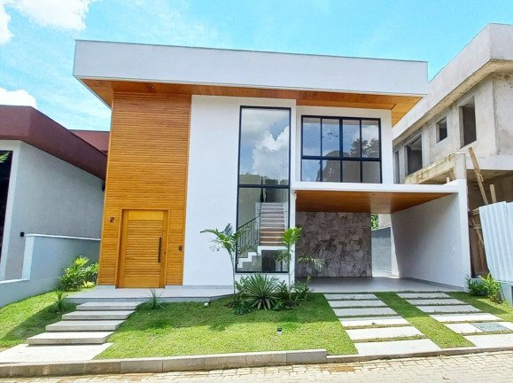 Imagem Casa com 4 Quartos à Venda, 171 m² em Posse - Teresópolis Imagem Casa com 4 Quartos à Venda, 171 m² em Posse - Teresópolis