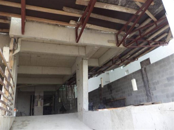 Imagem Apartamento com 1 Quarto à Venda, 37 m² em Aviação - Praia Grande