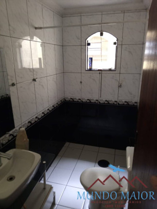 Imagem Casa com 3 Quartos à Venda, 290 m² em Vila Suica - Santo André Imagem Casa com 3 Quartos à Venda, 290 m² em Vila Suica - Santo André