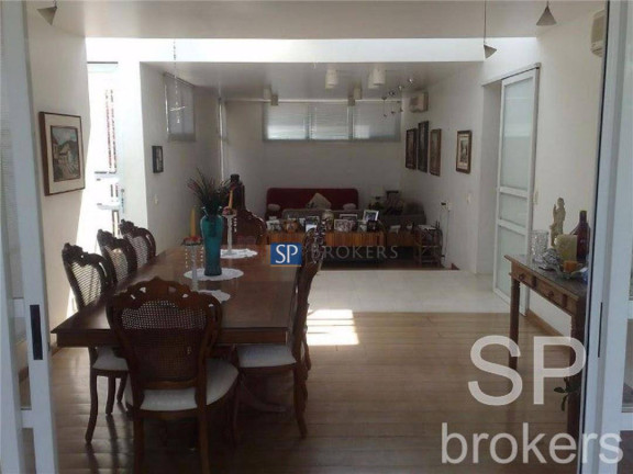 Imagem Casa com 3 Quartos à Venda, 351 m² em Condomínio Estância Marambaia - Vinhedo