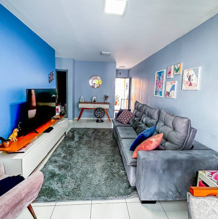 Imagem Casa com 3 Quartos à Venda, 190 m² em Condomínio Reserva Rio Cuiabá - Cuiabá