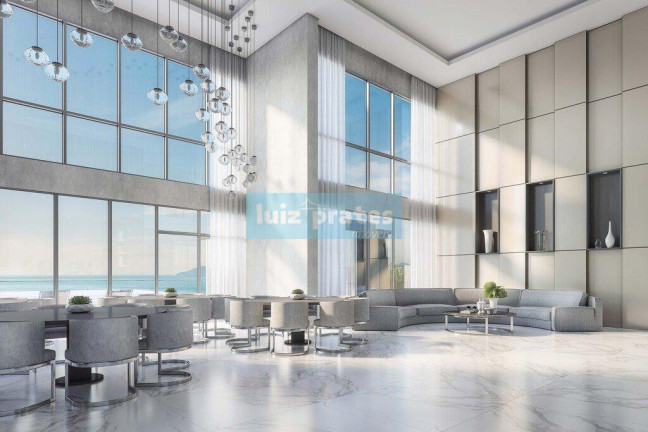 Imagem Apartamento com 4 Quartos à Venda, 216 m² em Centro - Balneário Camboriú