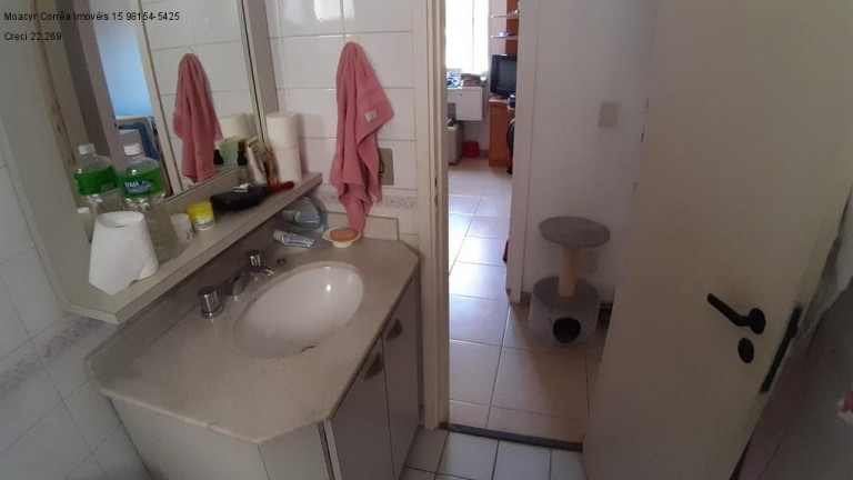 Imagem Imóvel com 3 Quartos à Venda, 98 m² em Centro - Sorocaba