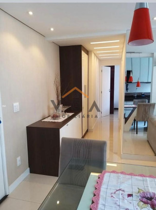 Imagem Apartamento com 2 Quartos à Venda, 52 m² em Jardim Santa Terezinha (zona Leste) - São Paulo Imagem Apartamento com 2 Quartos à Venda, 52 m² em Jardim Santa Terezinha (zona Leste) - São Paulo