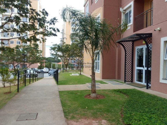 Apartamento com 2 Quartos à Venda, 50 m² em Jardim Tamoio - Jundiaí