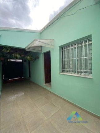 Imagem Casa com 5 Quartos à Venda, 180 m² em Ipiranga - São Paulo