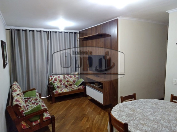 Imagem Apartamento com 3 Quartos à Venda, em Ipiranga - São Paulo Imagem Apartamento com 3 Quartos à Venda, em Ipiranga - São Paulo