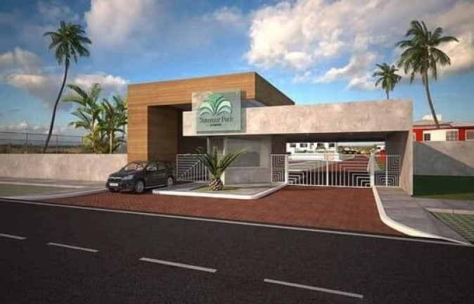 Terreno à Venda, 210 m² em Sim - Feira De Santana