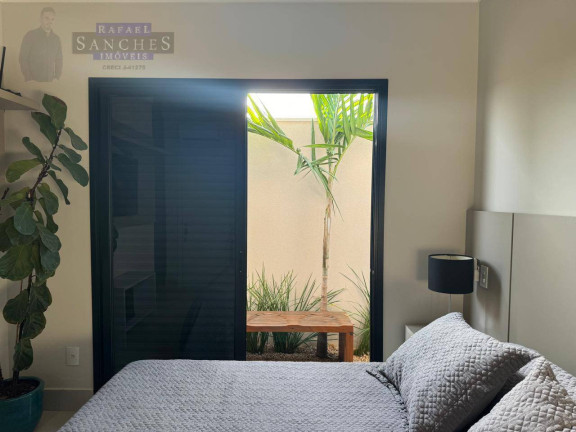 Imagem Casa de Condomínio com 4 Quartos à Venda, 212 m² em Residencial Spazio Verde Comendador - Bauru