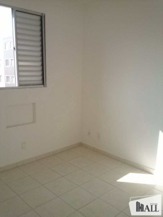 Imagem Apartamento com 2 Quartos à Venda, 47 m² em Residencial Ana Célia - São José Do Rio Preto