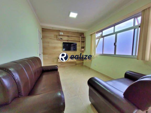 Imóvel com 3 Quartos à Venda, 105 m² em Praia Do Morro - Guarapari