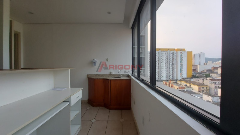 Sala Comercial à Venda, 37 m² em Centro - Santa Maria