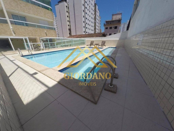 Imagem Apartamento com 1 Quarto à Venda, 48 m² em Aviação - Praia Grande Imagem Apartamento com 1 Quarto à Venda, 48 m² em Aviação - Praia Grande