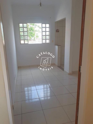 Apartamento com 2 Quartos à Venda, 45 m² em Jardim Anhangüera - Ribeirão Preto