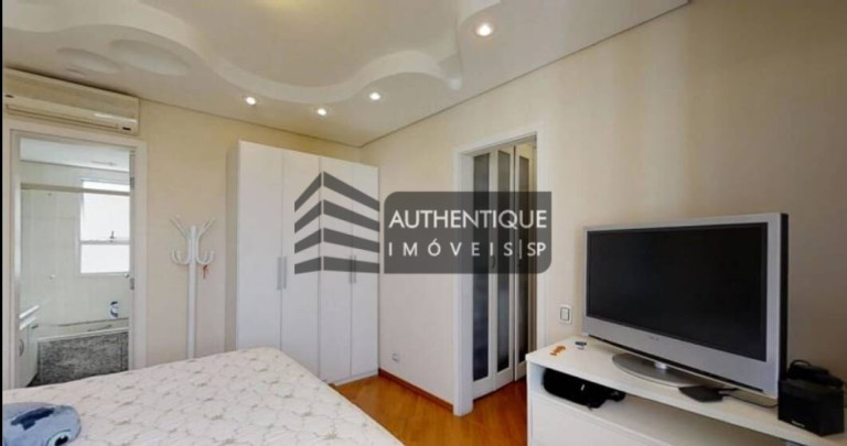 Imagem Apartamento com 4 Quartos à Venda, 374 m² em Pinheiros - São Paulo