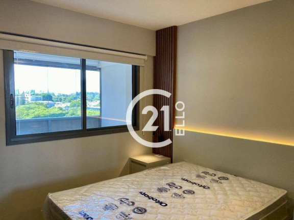 Imagem Apartamento com 1 Quarto à Venda, 53 m² em Moema - São Paulo Imagem Apartamento com 1 Quarto à Venda, 53 m² em Moema - São Paulo