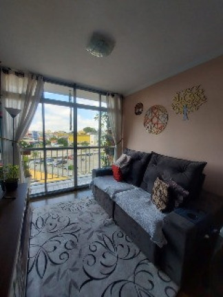 Imagem Apartamento com 2 Quartos à Venda, 53 m² em Jardim Celeste - São Paulo Imagem Apartamento com 2 Quartos à Venda, 53 m² em Jardim Celeste - São Paulo