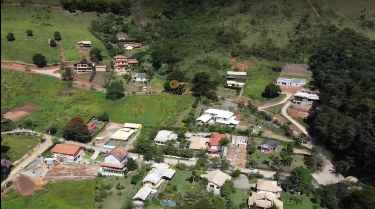 Imagem Terreno à Venda, 848 m² em Vale Alpino - Teresópolis Imagem Terreno à Venda, 848 m² em Vale Alpino - Teresópolis