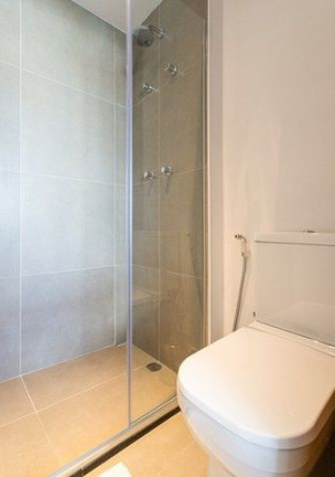 Imagem Apartamento com 1 Quarto à Venda, 20 m² em Pinheiros - São Paulo