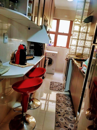 Imagem Apartamento com 2 Quartos à Venda, 58 m² em Jardim São Savério - São Paulo Imagem Apartamento com 2 Quartos à Venda, 58 m² em Jardim São Savério - São Paulo