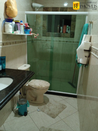 Imagem Casa com 2 Quartos à Venda, 93 m² em Jardim São Paulo - Araruama Imagem Casa com 2 Quartos à Venda, 93 m² em Jardim São Paulo - Araruama