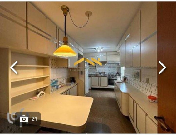 Imagem Apartamento com 3 Quartos à Venda, 130 m² em Jardim Paulista - São Paulo Imagem Apartamento com 3 Quartos à Venda, 130 m² em Jardim Paulista - São Paulo