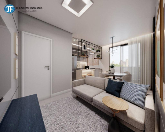 Imagem Apartamento com 3 Quartos à Venda,  em Ideal - Ipatinga