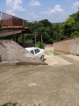Imagem Imóvel com 3 Quartos à Venda,  em Recanto Dos Dourados - Campinas