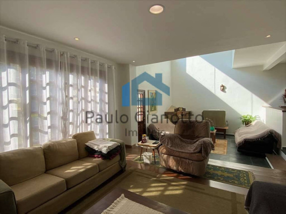 Imagem Casa de Condomínio com 4 Quartos à Venda, 492 m² em Granja Viana - Cotia