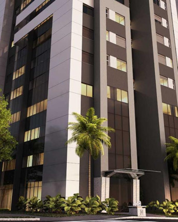 Apartamento com 3 Quartos à Venda, 83 m² em Santo Agostinho - Belo Horizonte