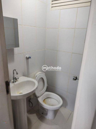 Imagem Sala Comercial à Venda, 63 m² em Centro - Campinas Imagem Sala Comercial à Venda, 63 m² em Centro - Campinas